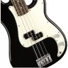Fender Player Precision Bass® PF BLK